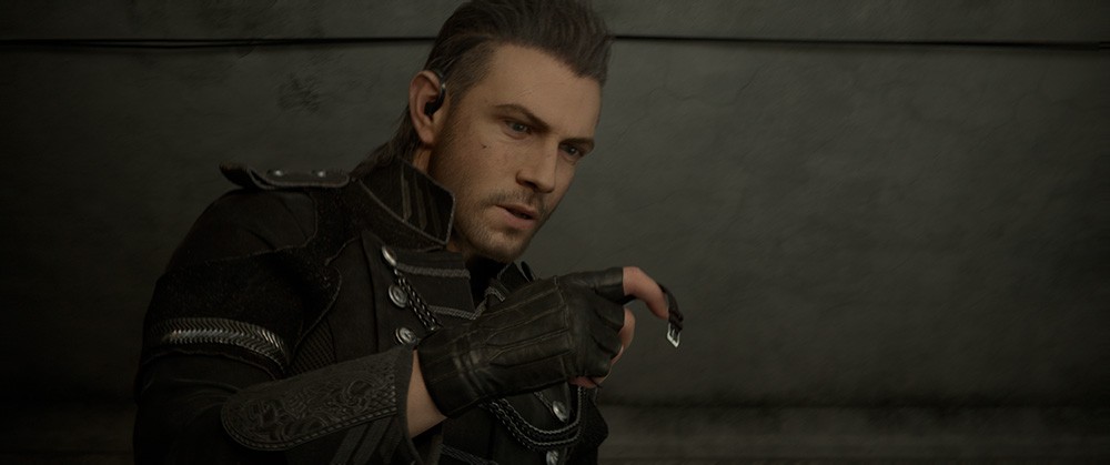 Final Fantasy XV - Imagen 6